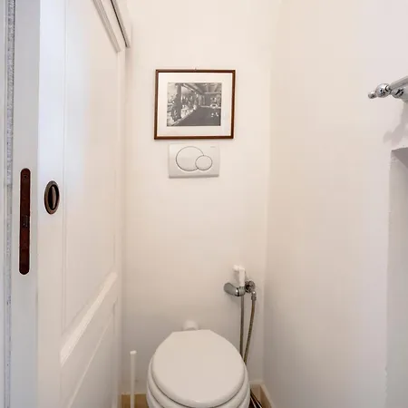 1855 Apartment *