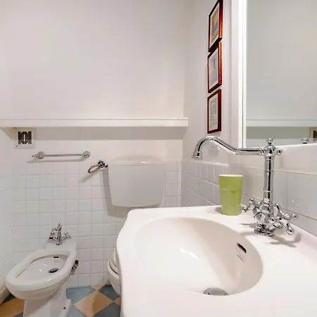 1855 Apartment Selva Di Fasano