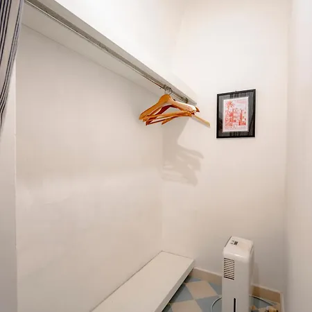 1855 Apartment Selva Di Fasano