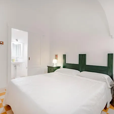 1855 Apartment Selva Di Fasano