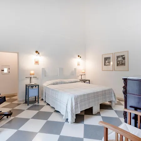 Apartment 1855 Selva Di Fasano