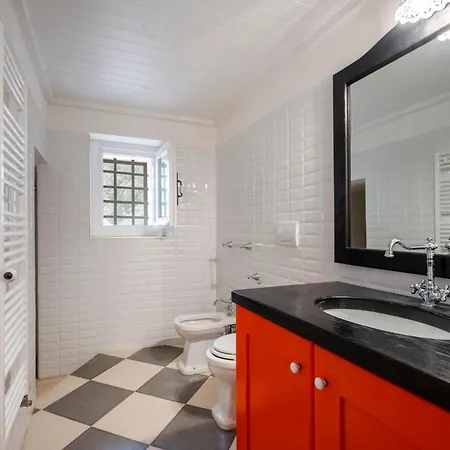 1855 Apartment Selva Di Fasano