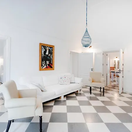 Apartment 1855 Selva Di Fasano