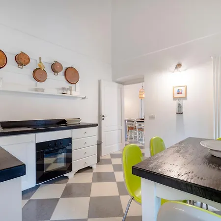 1855 Apartment