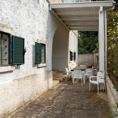 Apartment 1855 Selva Di Fasano